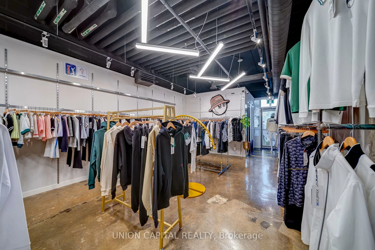 60, South Town Centre, Unionville, Markham
