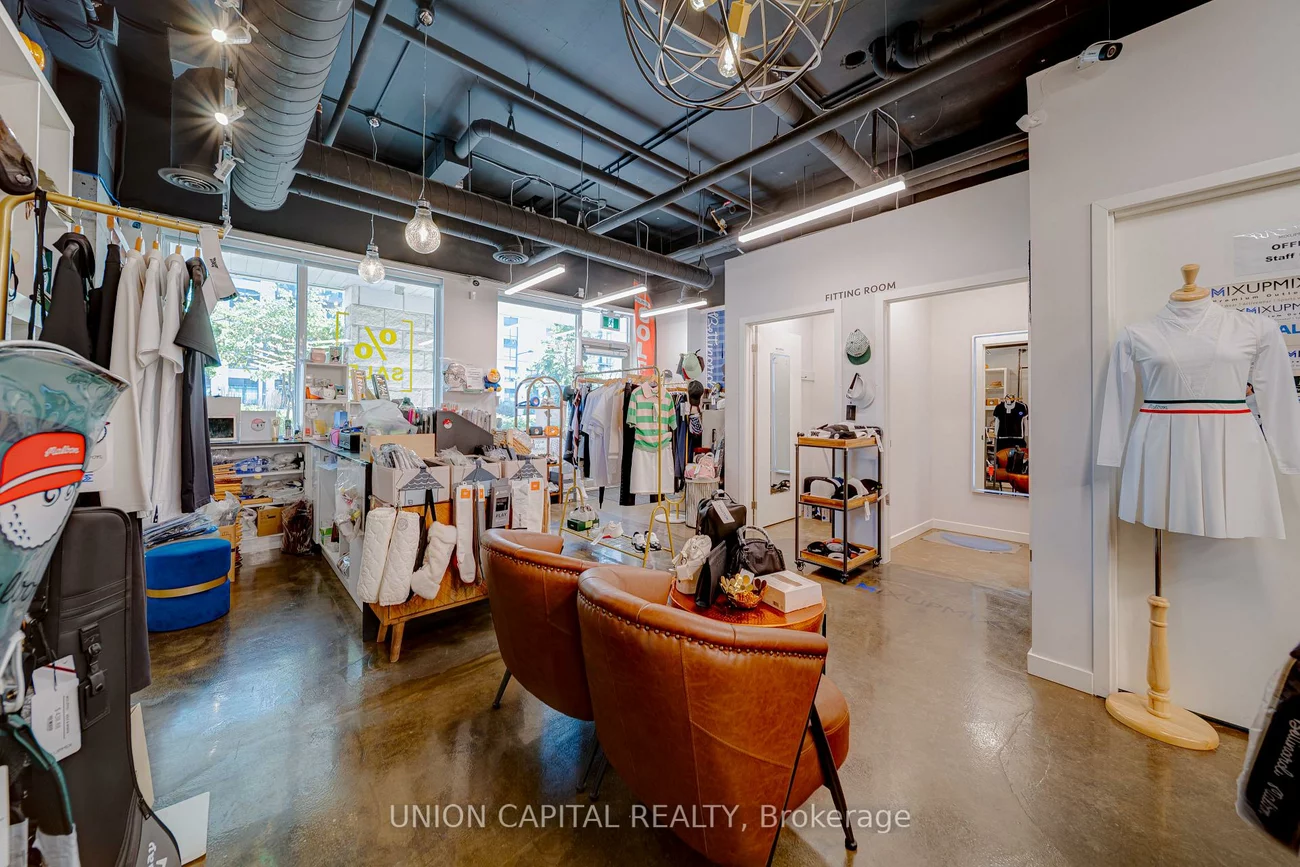 60, South Town Centre, Unionville, Markham