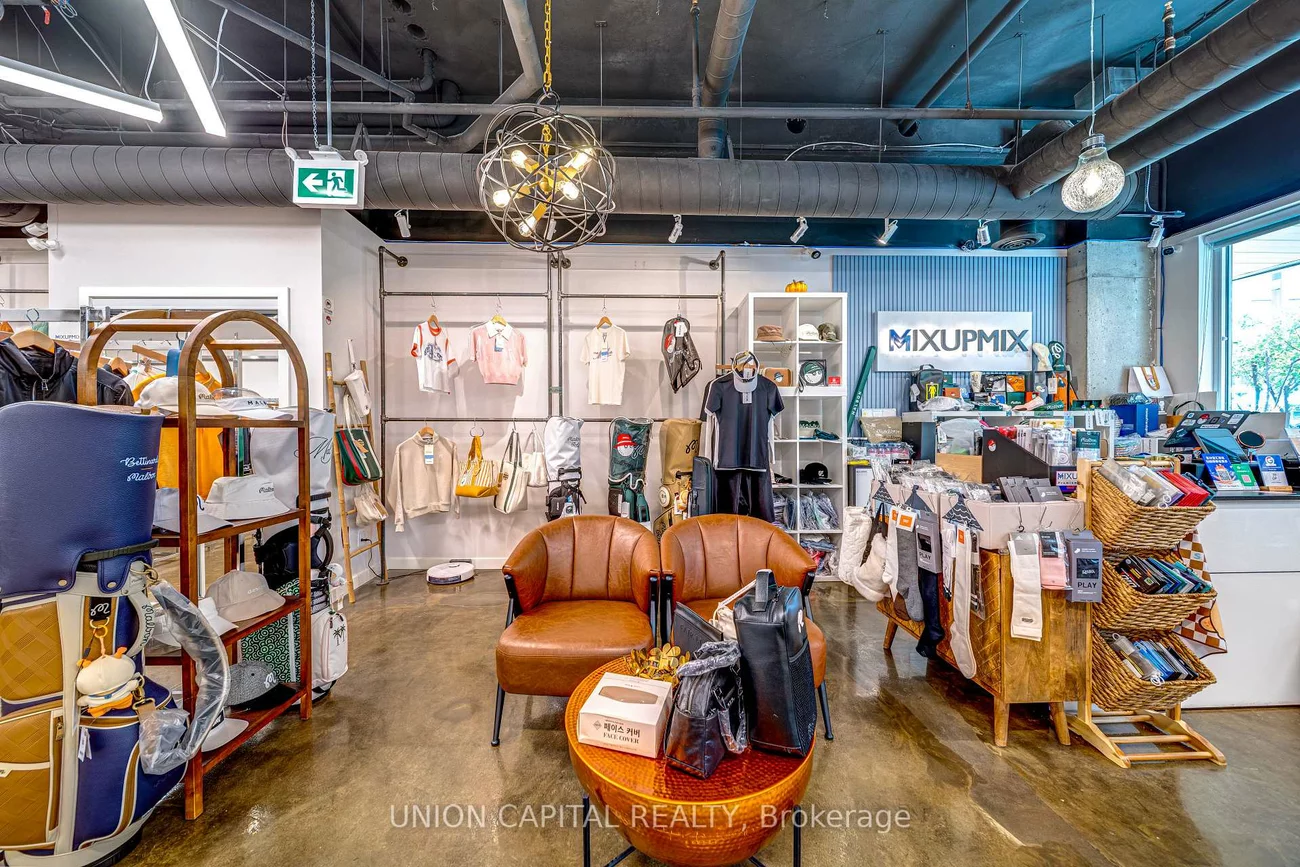 60, South Town Centre, Unionville, Markham