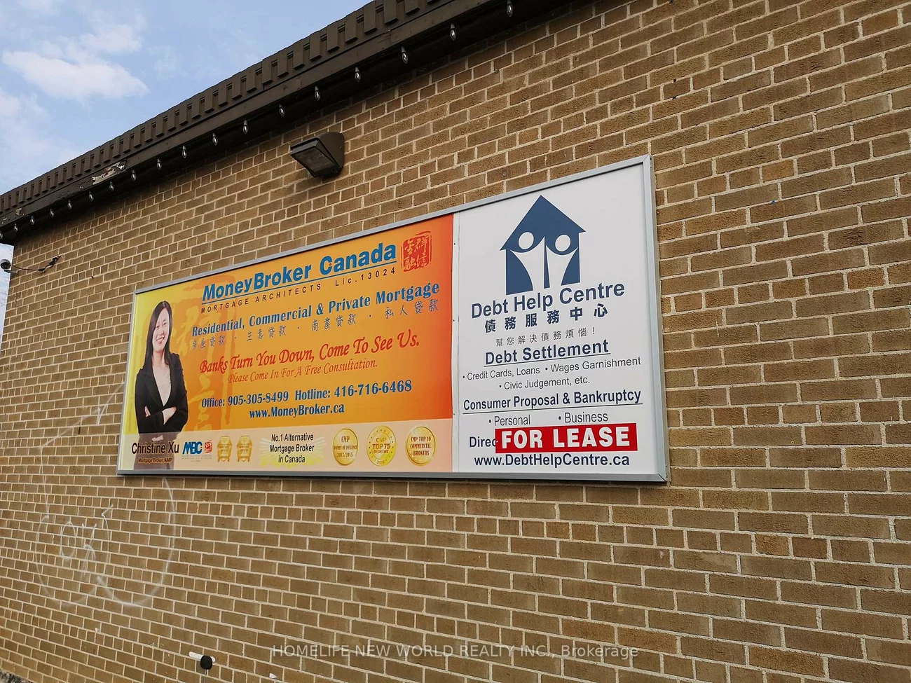4400, Highway 7, Unionville, Markham