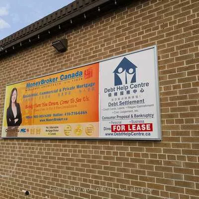 4400, Highway 7, Unionville, Markham