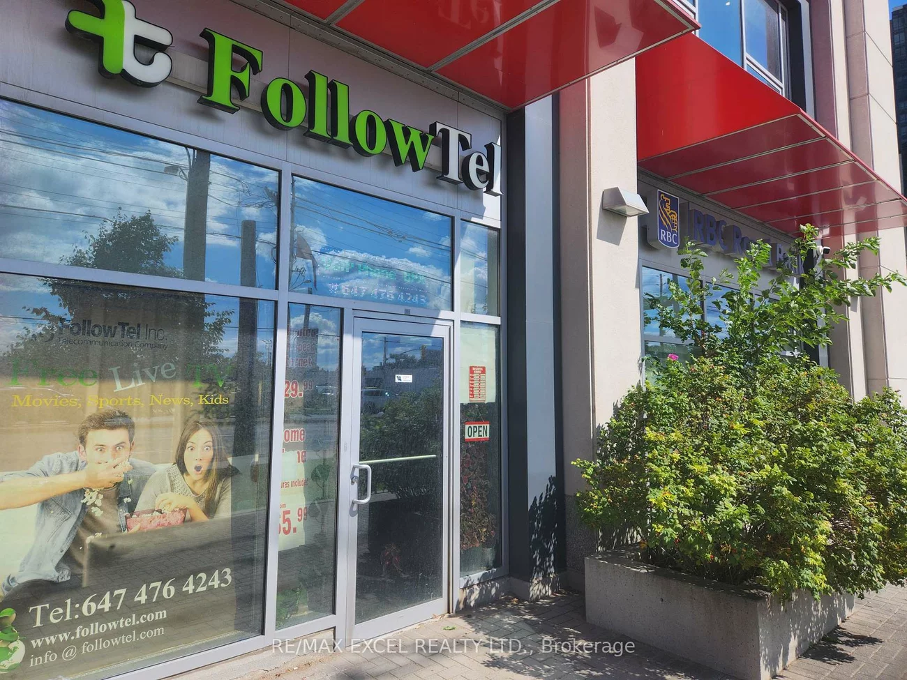 7163, Yonge, Grandview, Markham