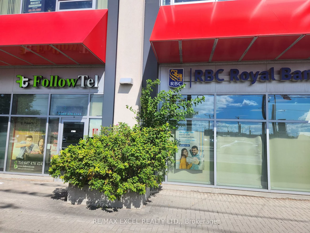 7163, Yonge, Grandview, Markham