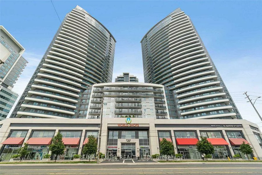 7163, Yonge, Grandview, Markham