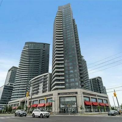 7163, Yonge, Grandview, Markham
