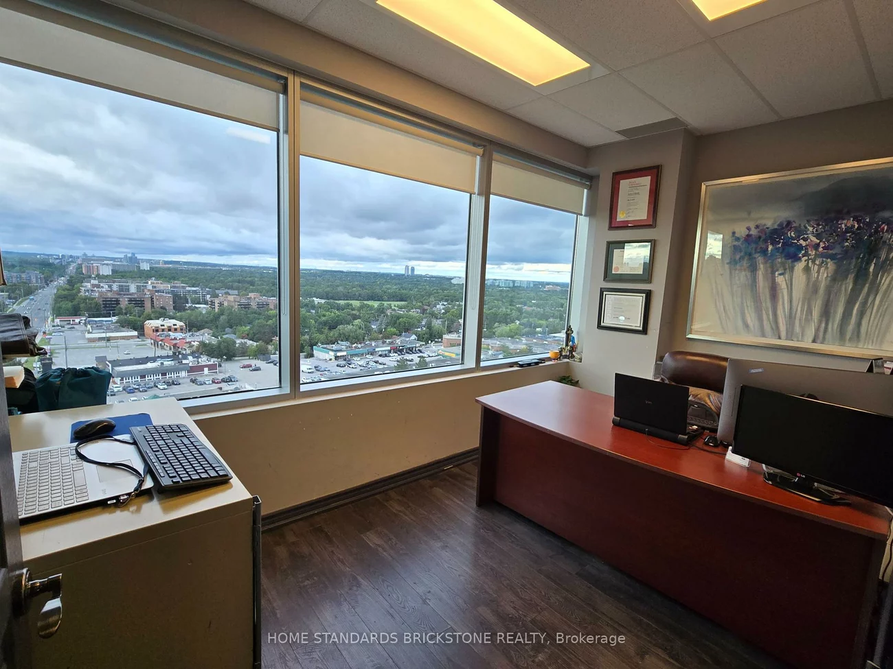 7191, Yonge, Grandview, Markham