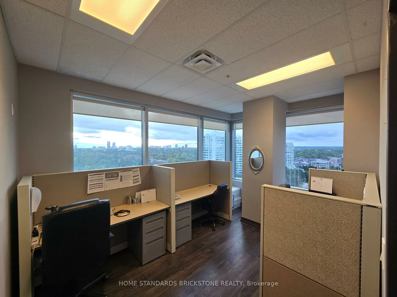7191, Yonge, Grandview, Markham