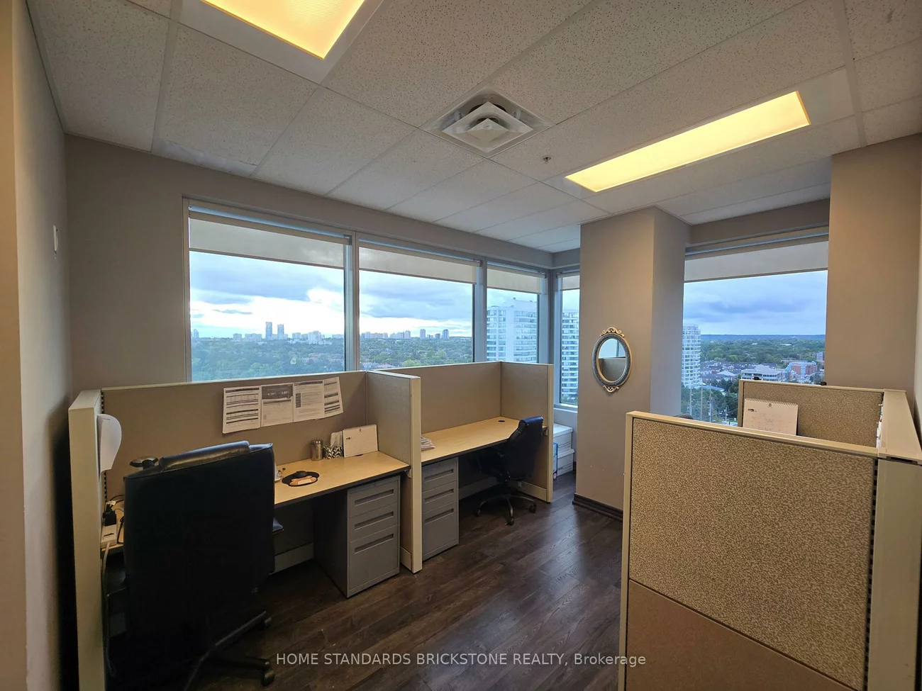 7191, Yonge, Grandview, Markham
