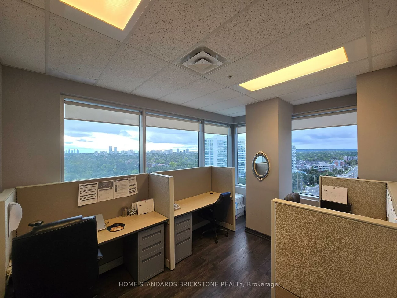 7191, Yonge, Grandview, Markham