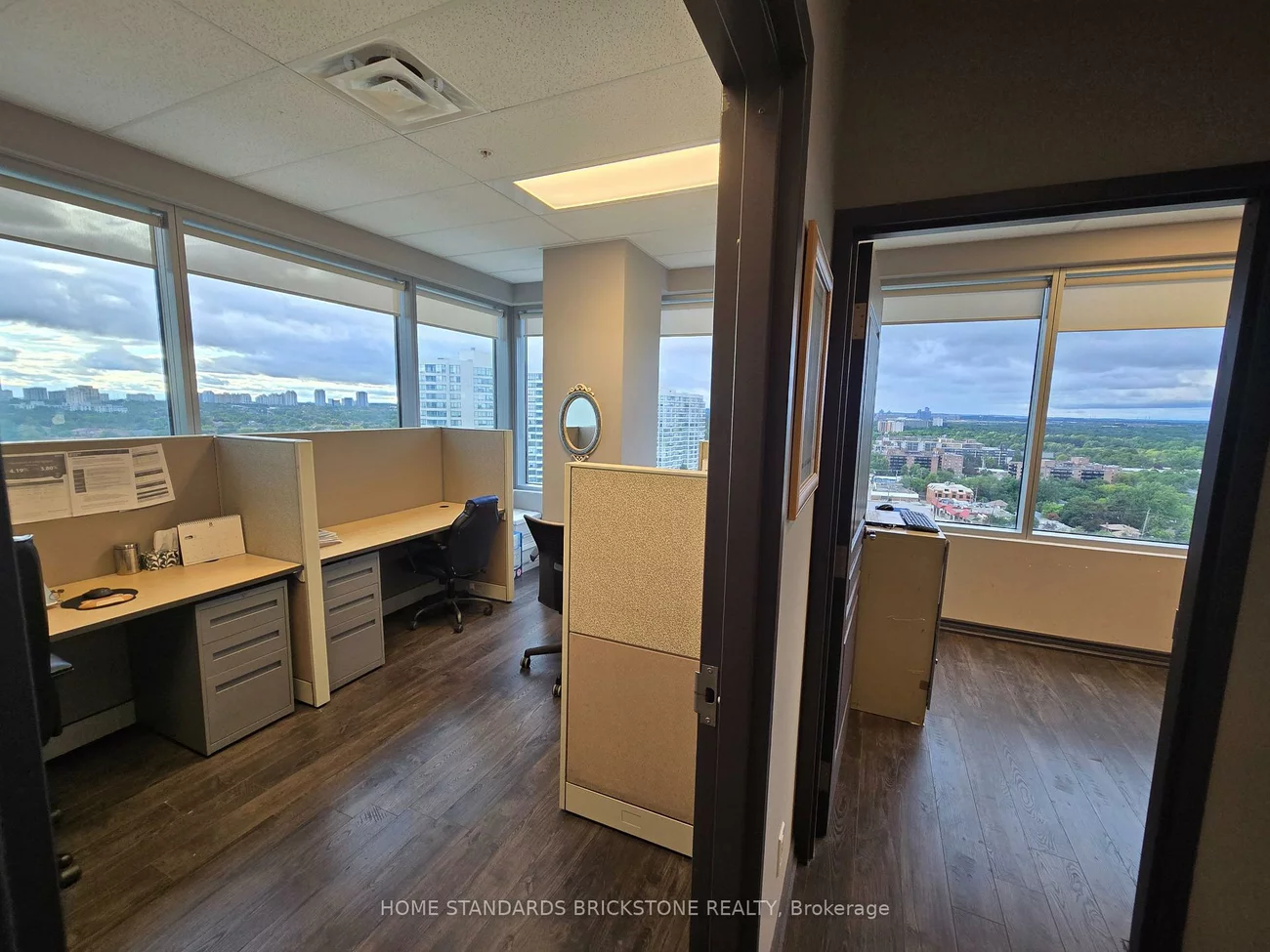 7191, Yonge, Grandview, Markham