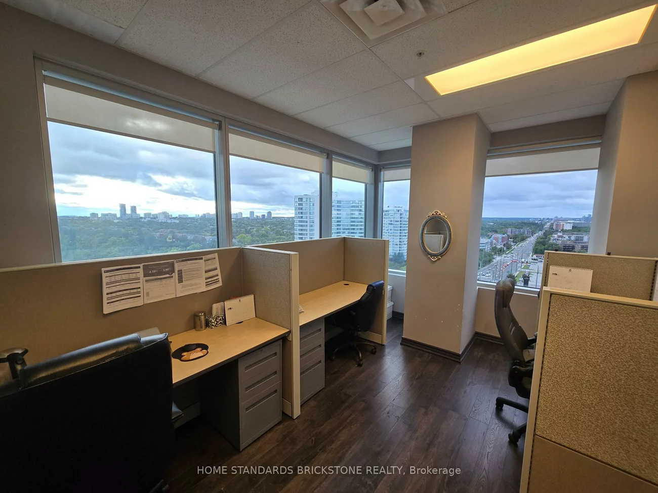 7191, Yonge, Grandview, Markham