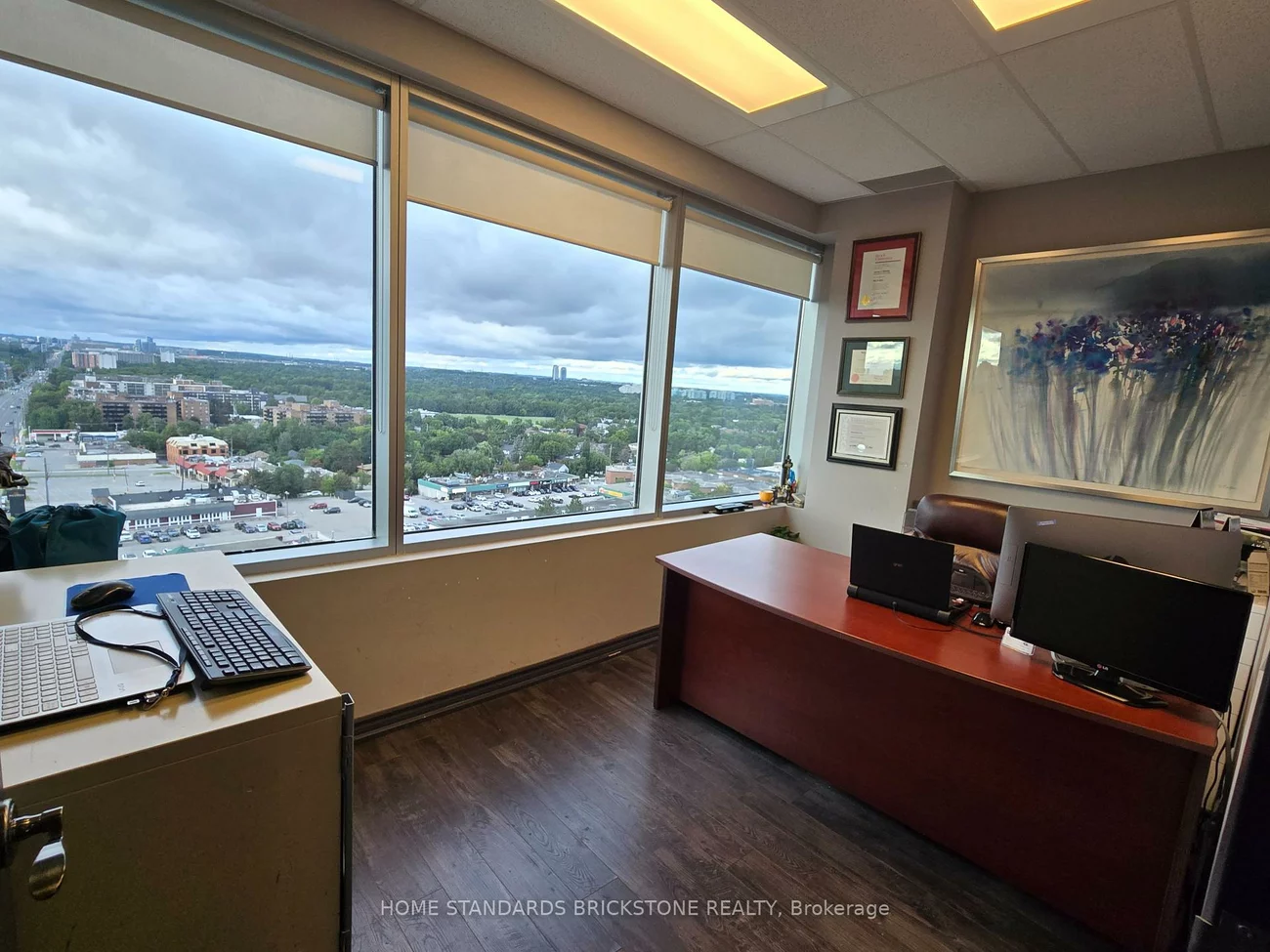 7191, Yonge, Grandview, Markham