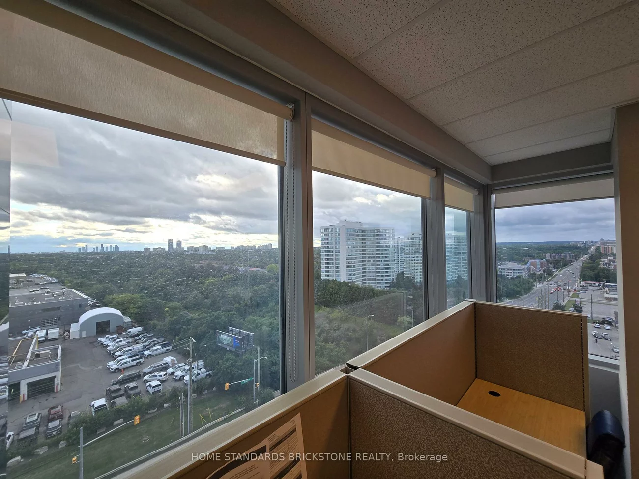 7191, Yonge, Grandview, Markham