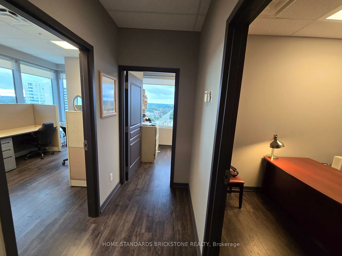 7191, Yonge, Grandview, Markham