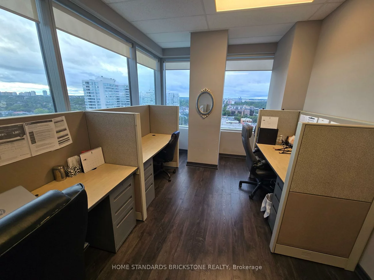 7191, Yonge, Grandview, Markham