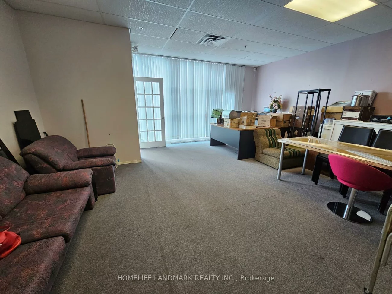 7725, Birchmount, Milliken Mills West, Markham