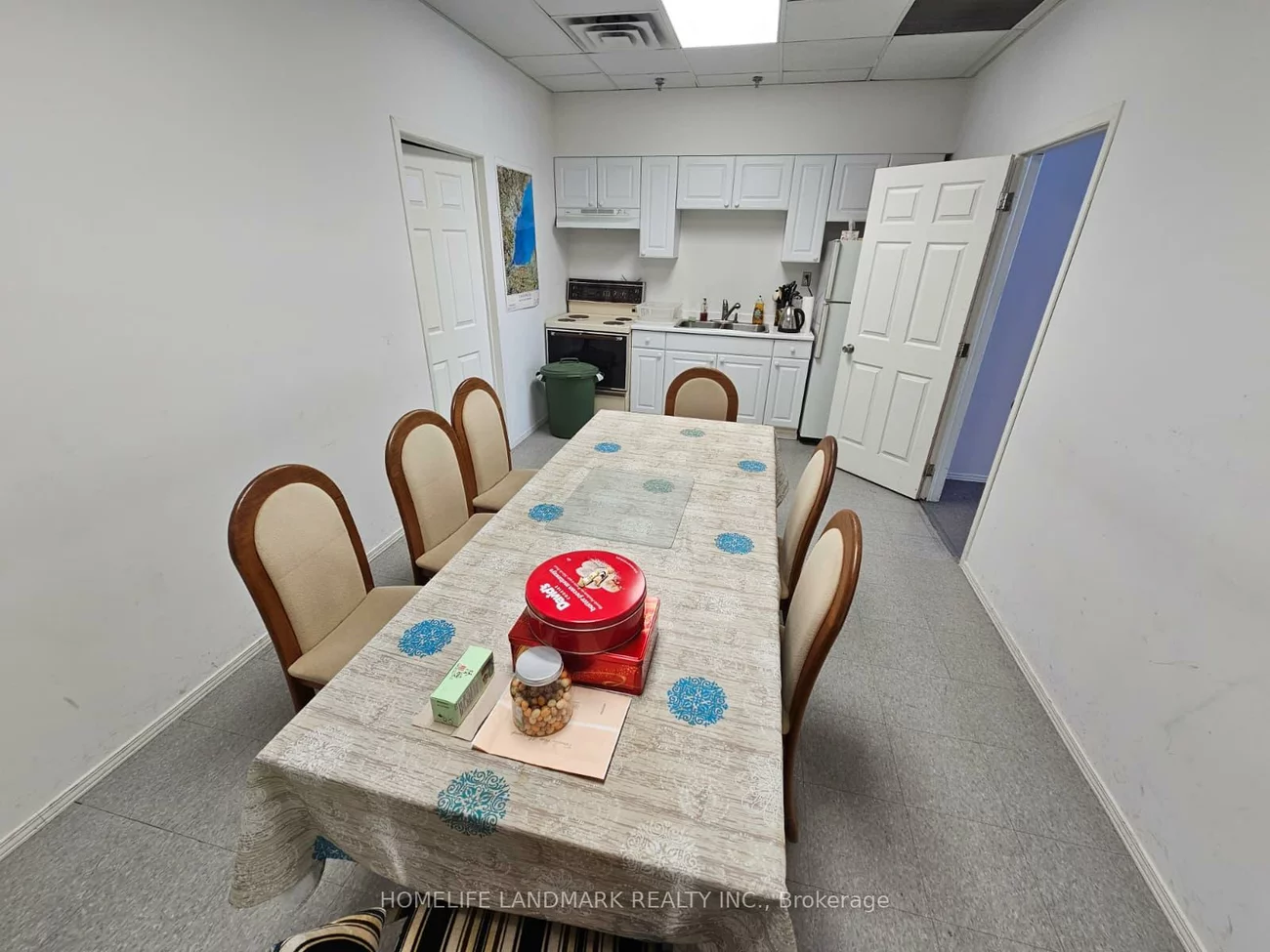 7725, Birchmount, Milliken Mills West, Markham