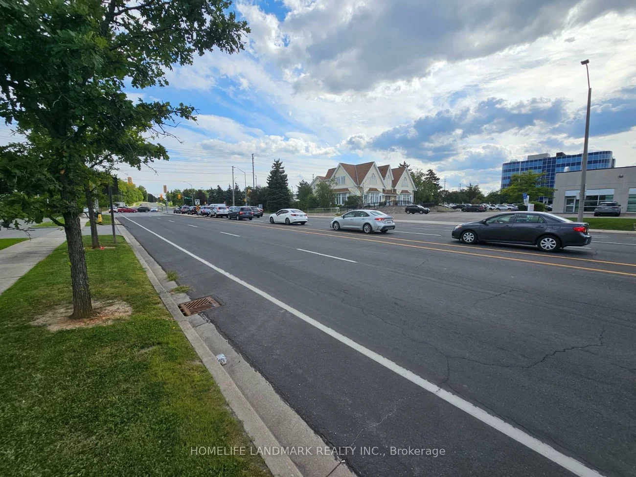 7725, Birchmount, Milliken Mills West, Markham
