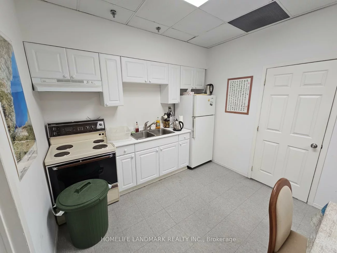 7725, Birchmount, Milliken Mills West, Markham