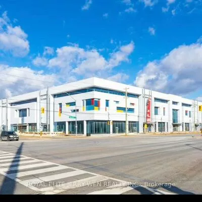 9390, Woodbine, Cachet, Markham