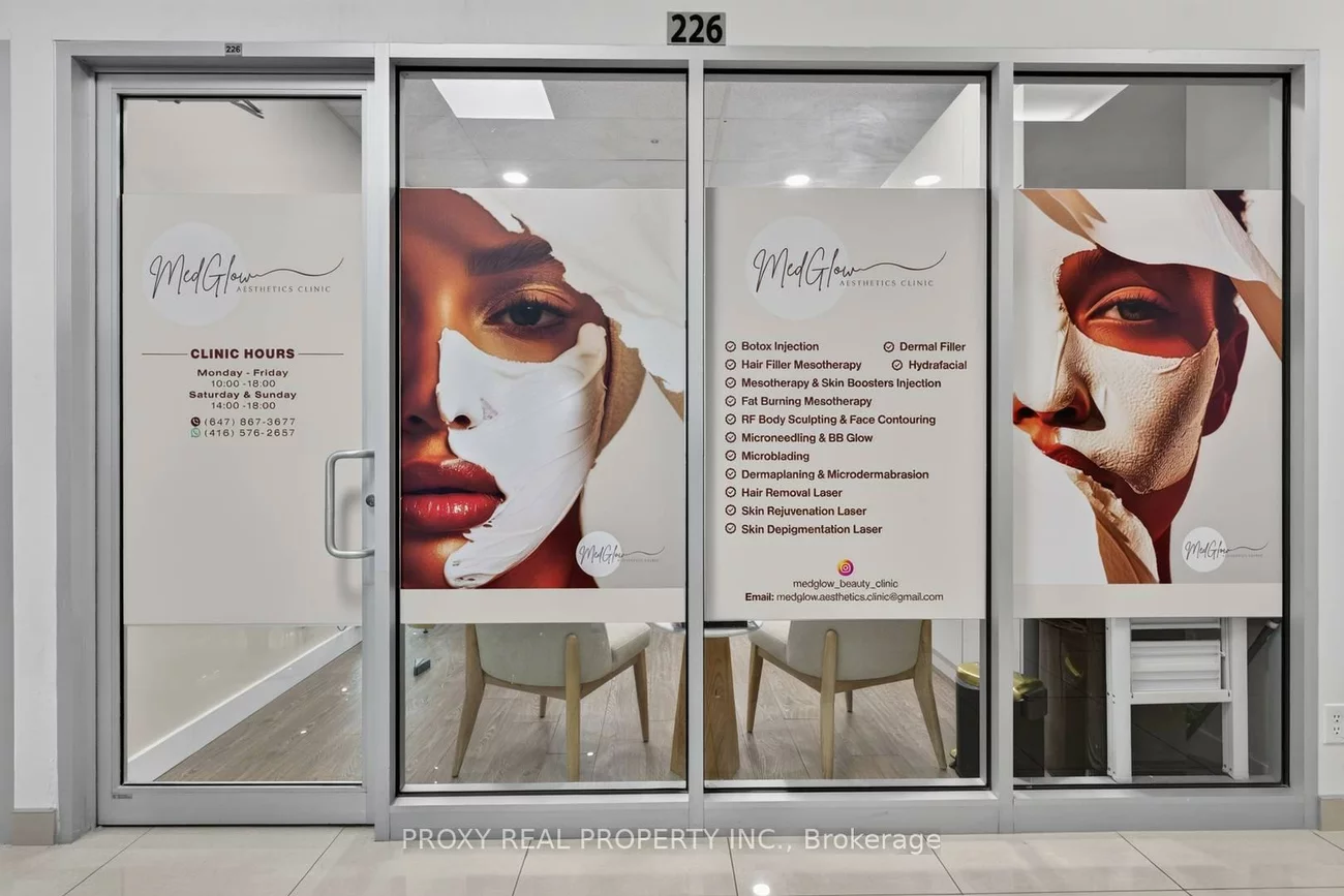 7163, Yonge, Grandview, Markham