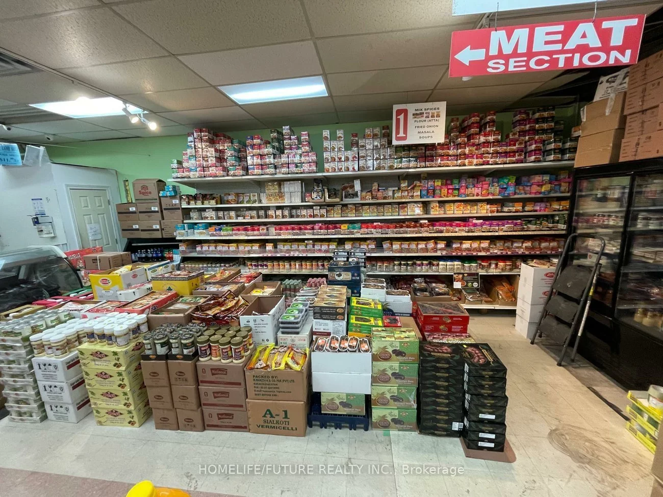 280, Elson, Middlefield, Markham