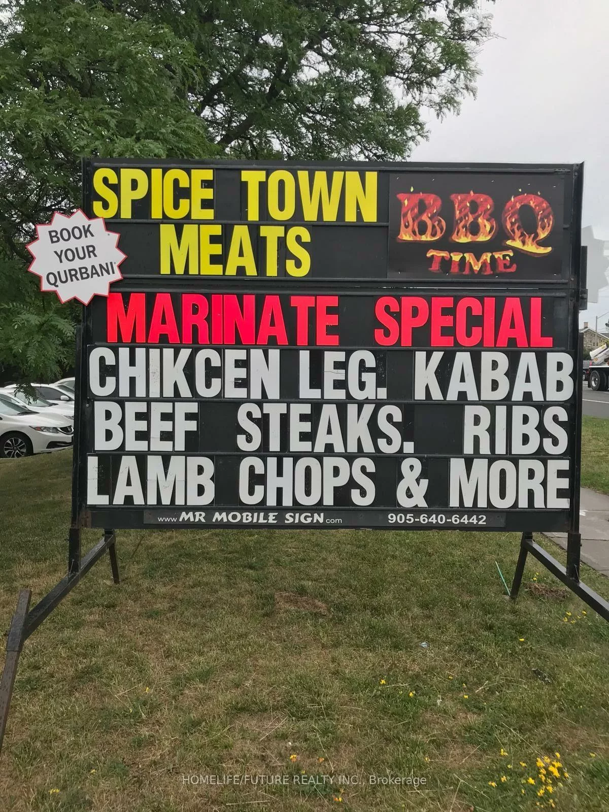 280, Elson, Middlefield, Markham