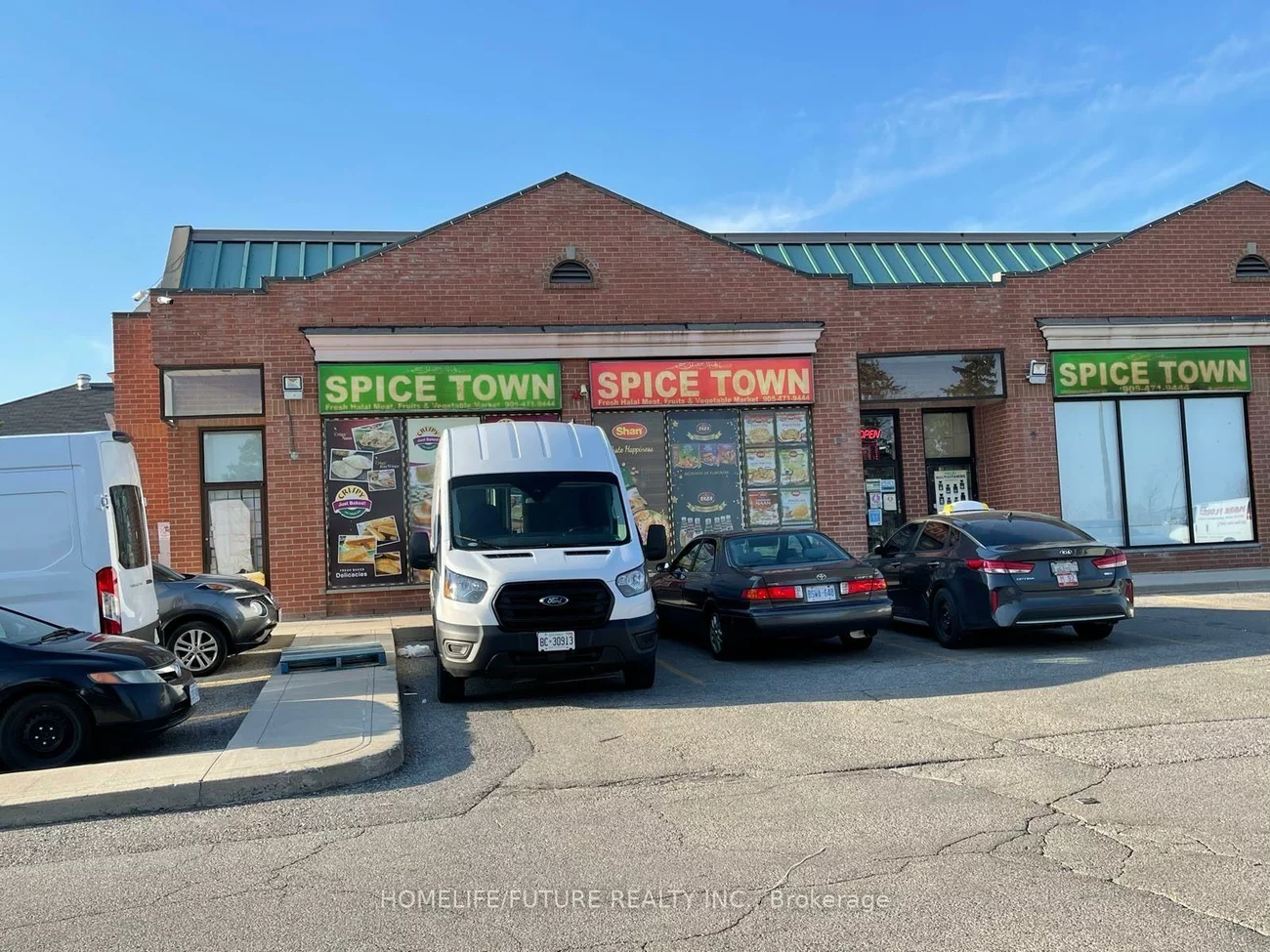 280, Elson, Middlefield, Markham