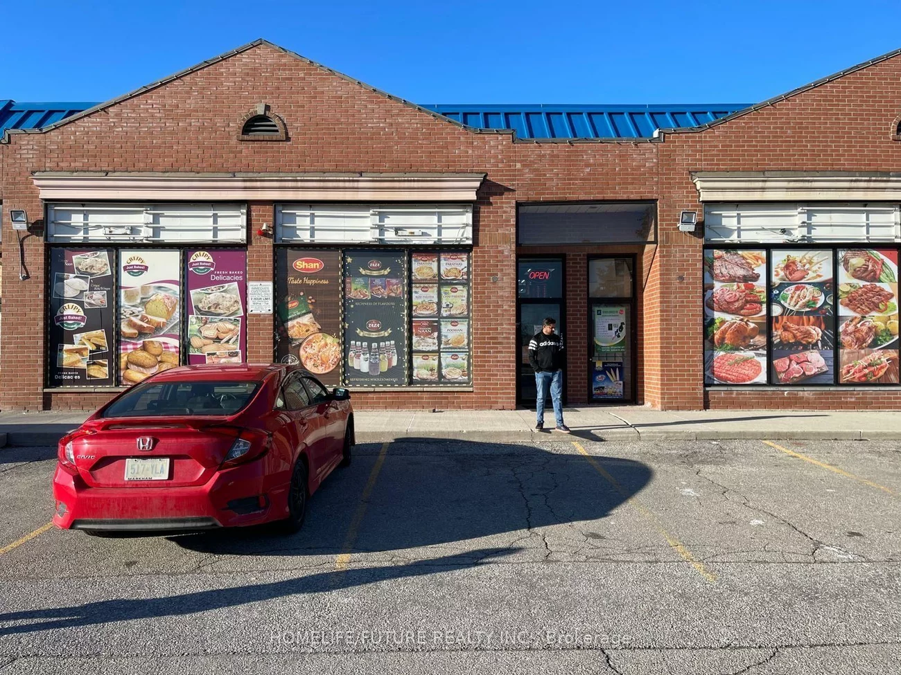 280, Elson, Middlefield, Markham