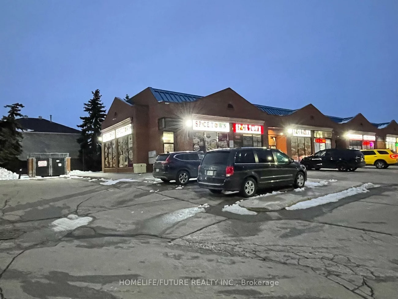 280, Elson, Middlefield, Markham
