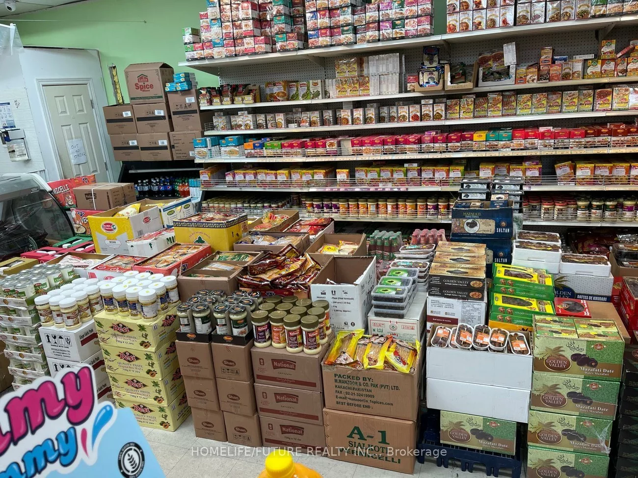 280, Elson, Middlefield, Markham