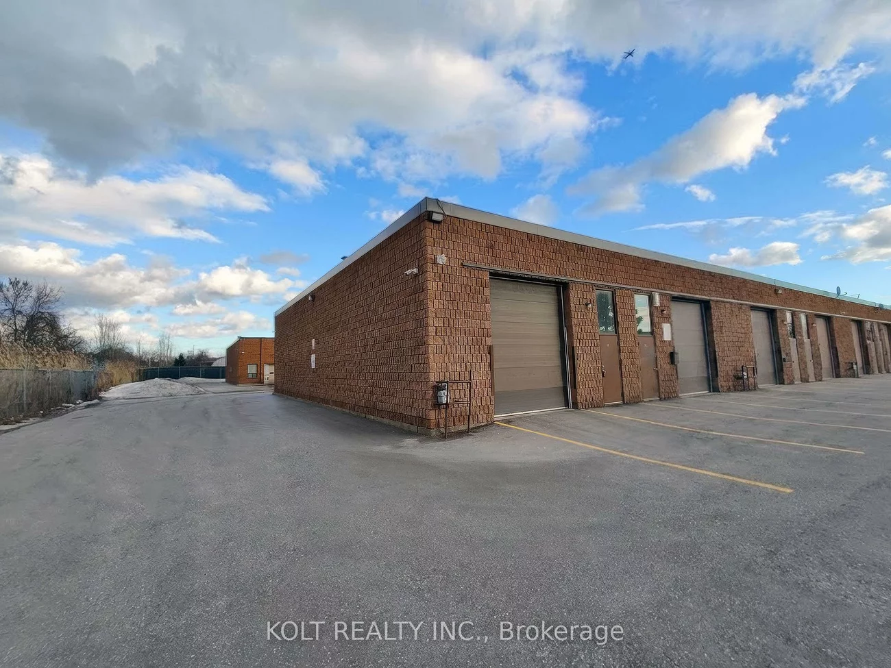 2650, John, Milliken Mills West, Markham