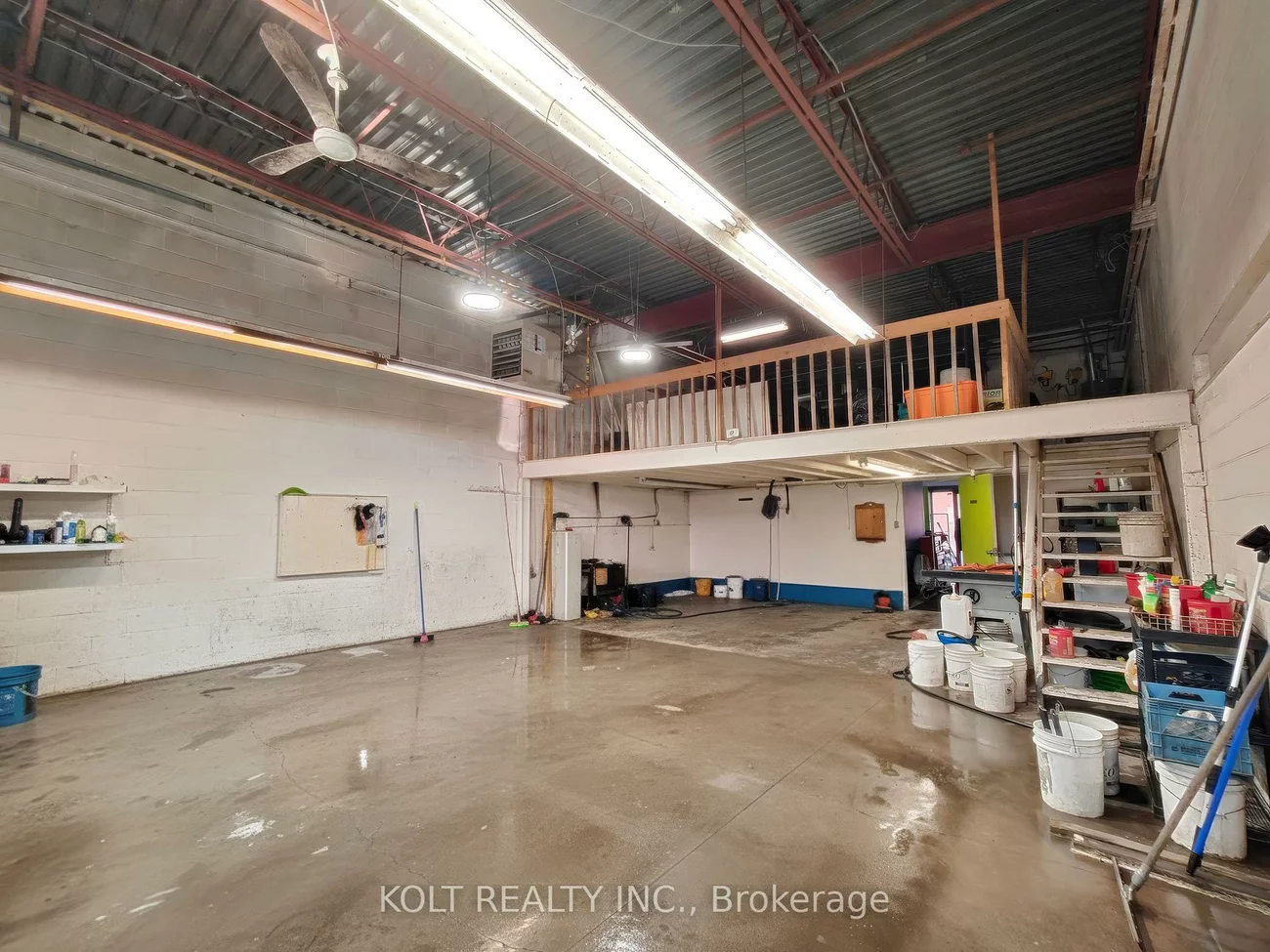 2650, John, Milliken Mills West, Markham