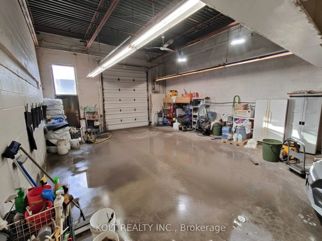2650, John, Milliken Mills West, Markham