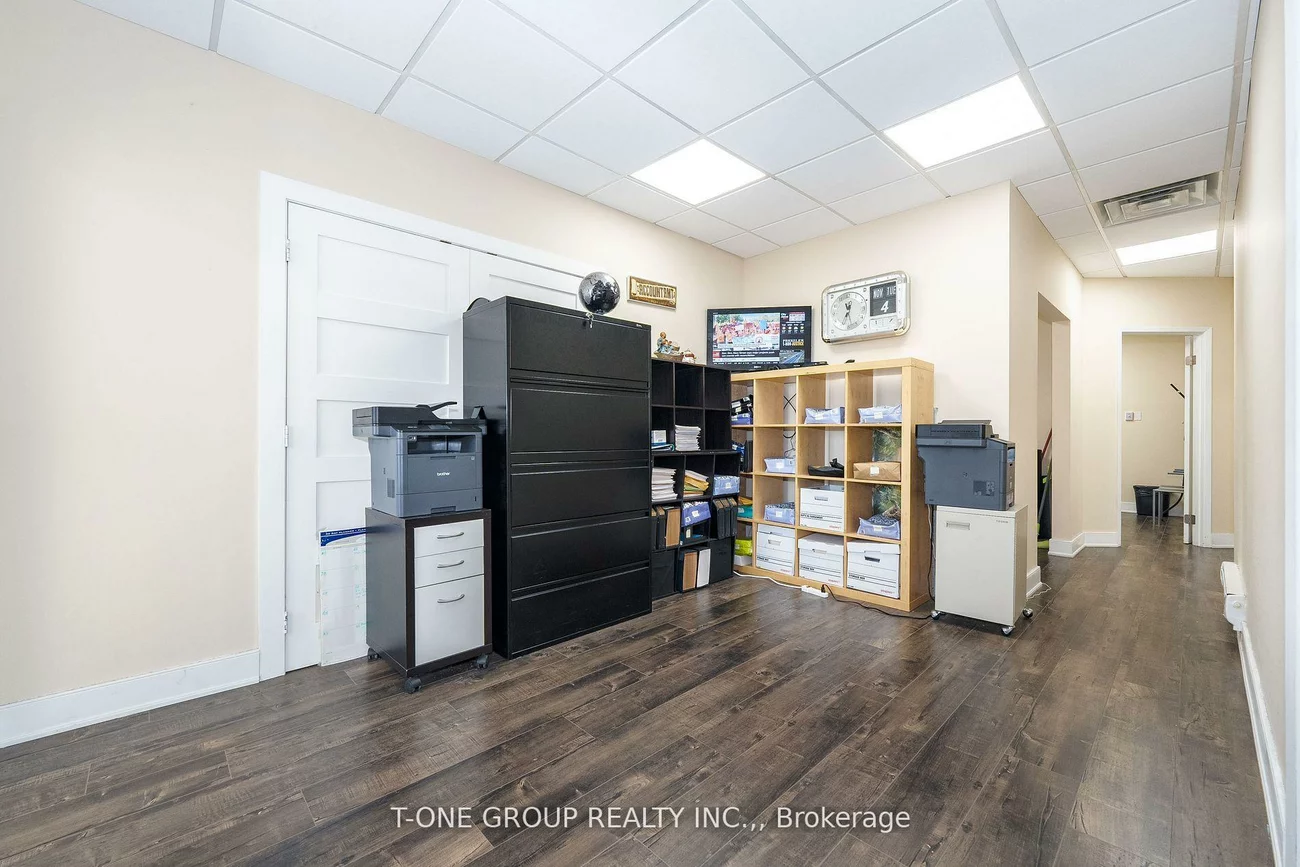 3950, 14th, Milliken Mills West, Markham
