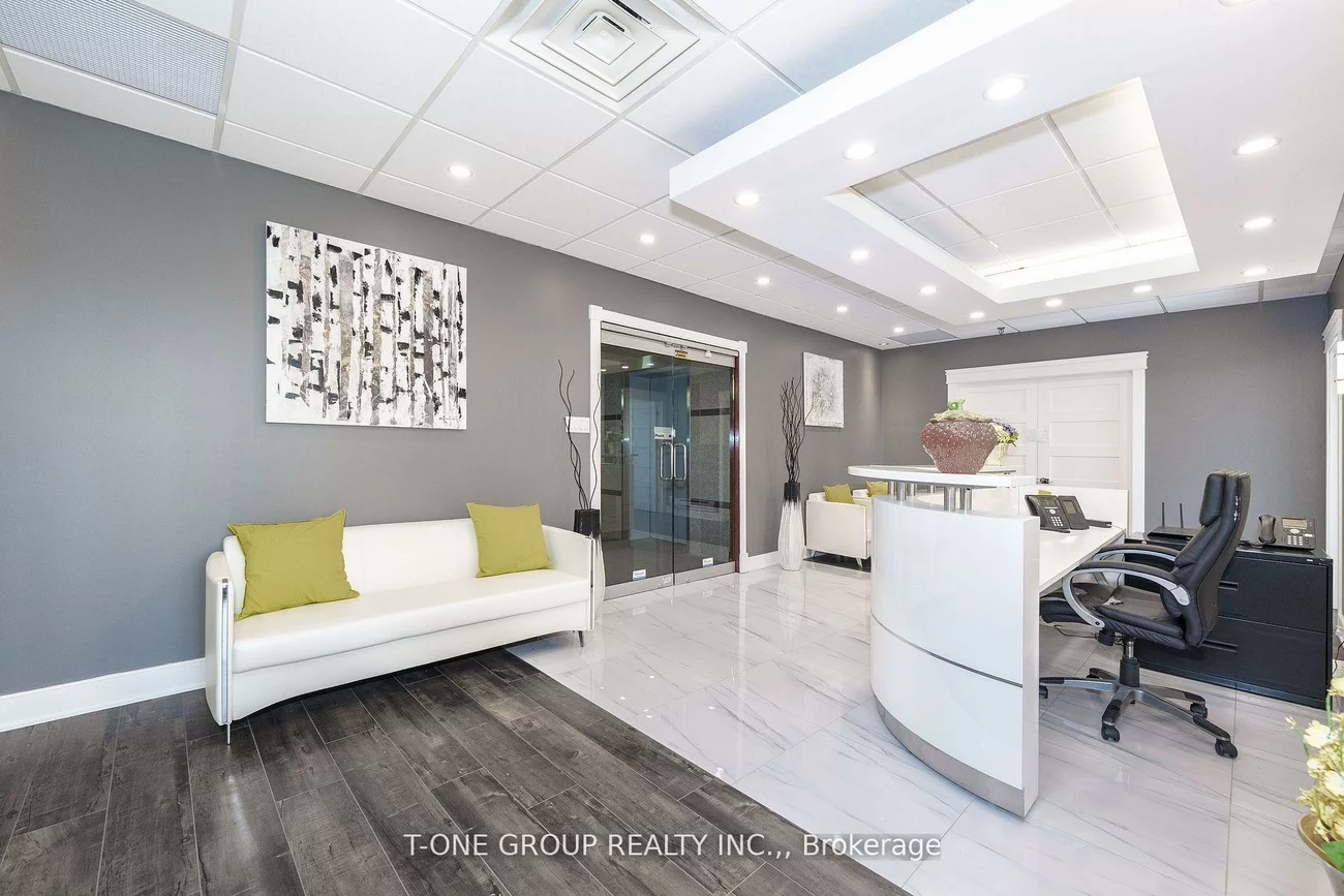 3950, 14th, Milliken Mills West, Markham