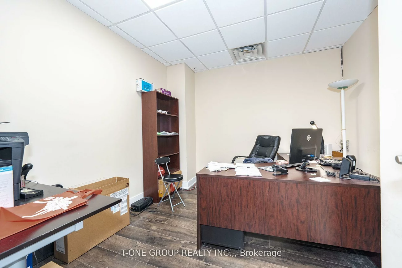 3950, 14th, Milliken Mills West, Markham