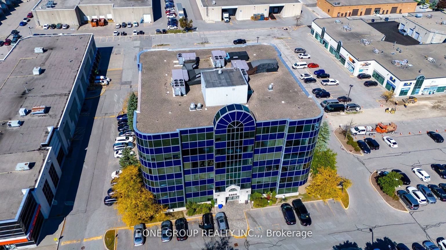 3950, 14th, Milliken Mills West, Markham