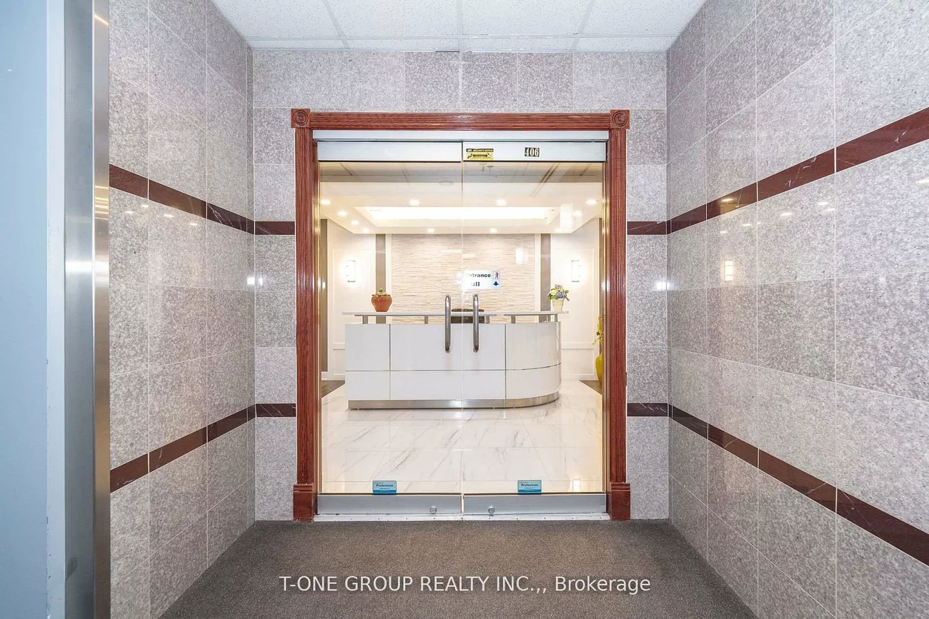 3950, 14th, Milliken Mills West, Markham