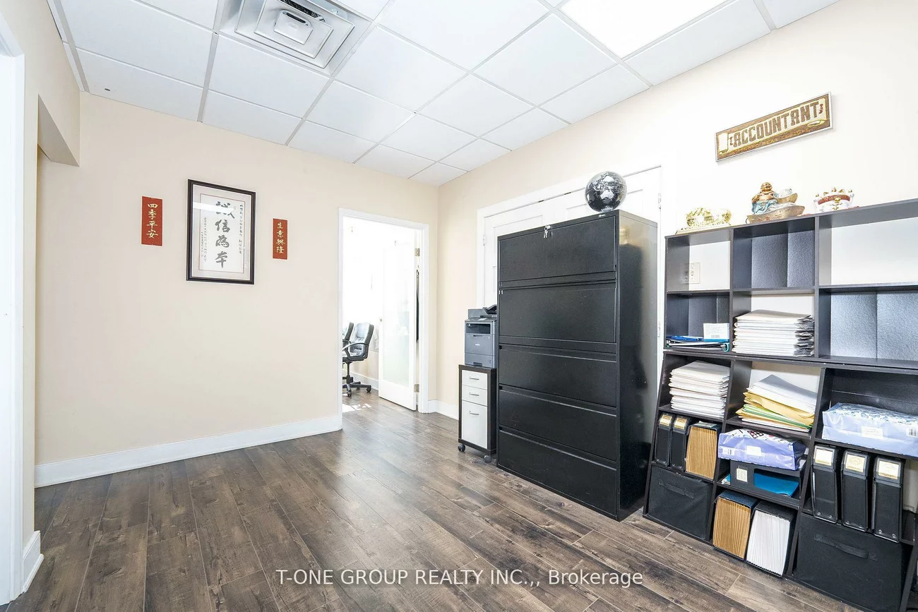 3950, 14th, Milliken Mills West, Markham
