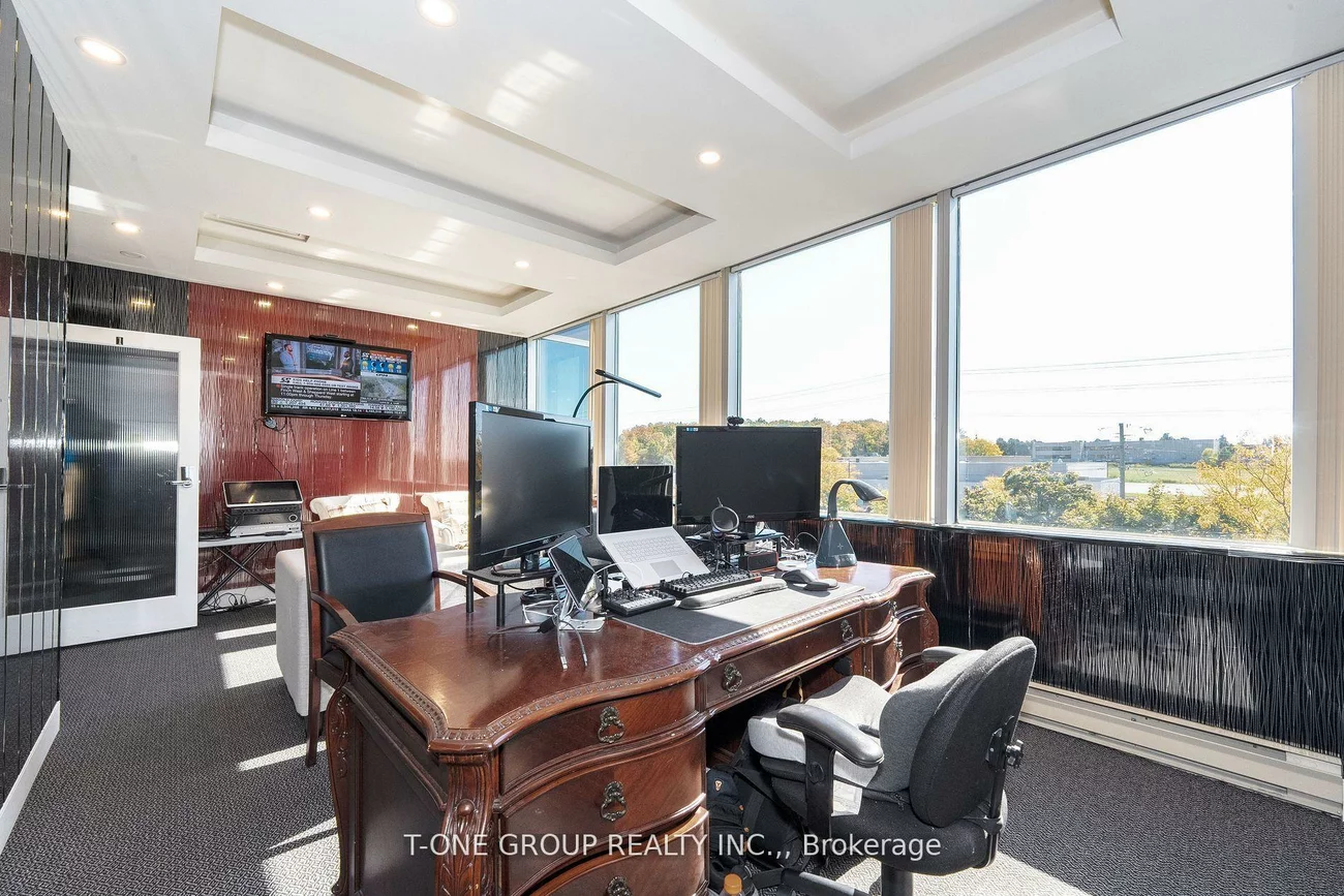 3950, 14th, Milliken Mills West, Markham