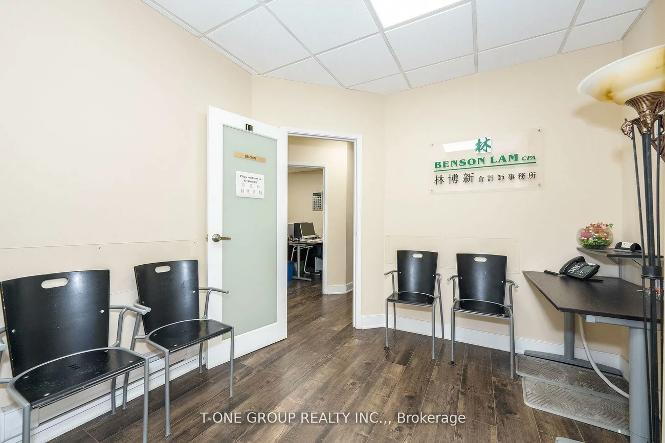 3950, 14th, Milliken Mills West, Markham