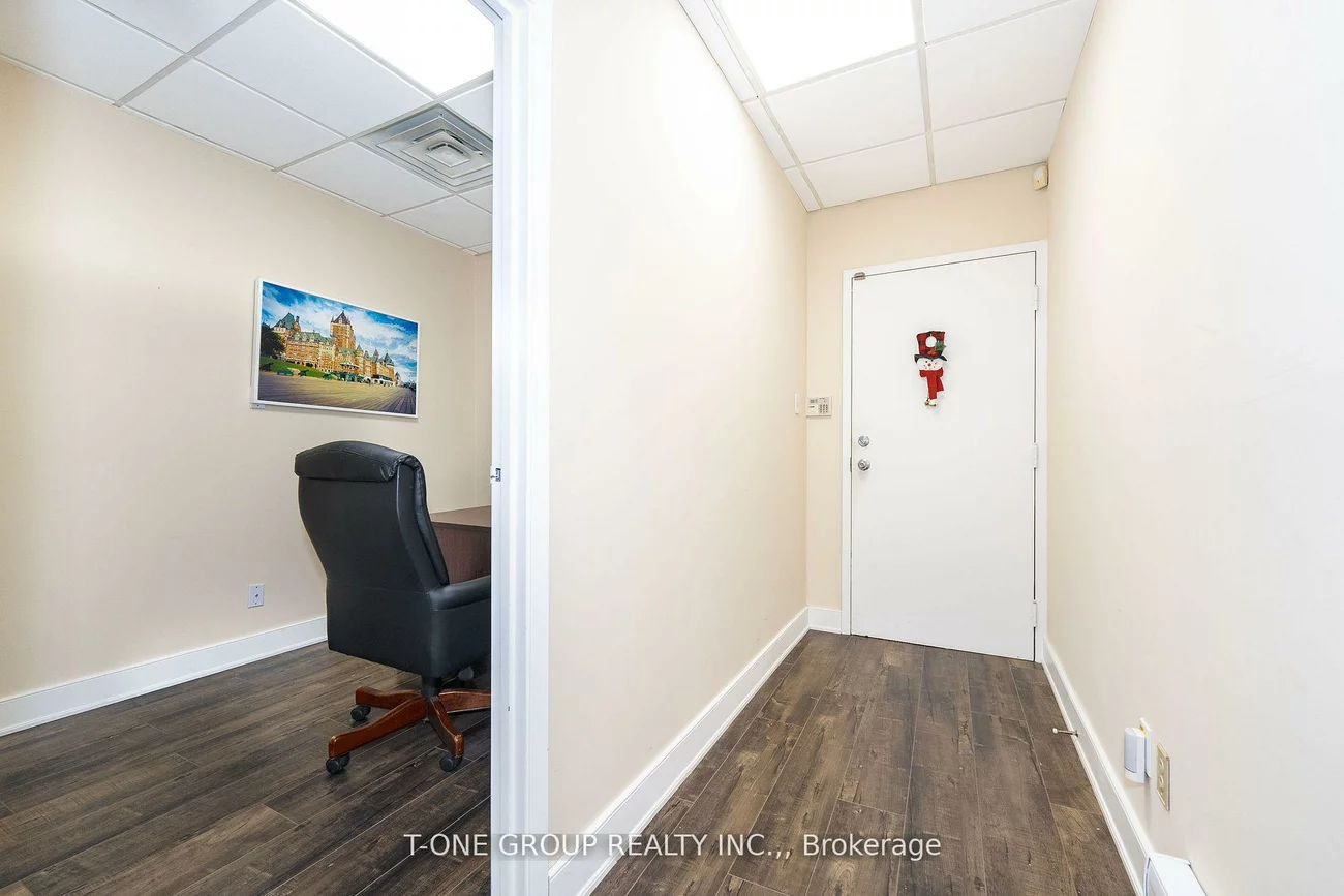 3950, 14th, Milliken Mills West, Markham