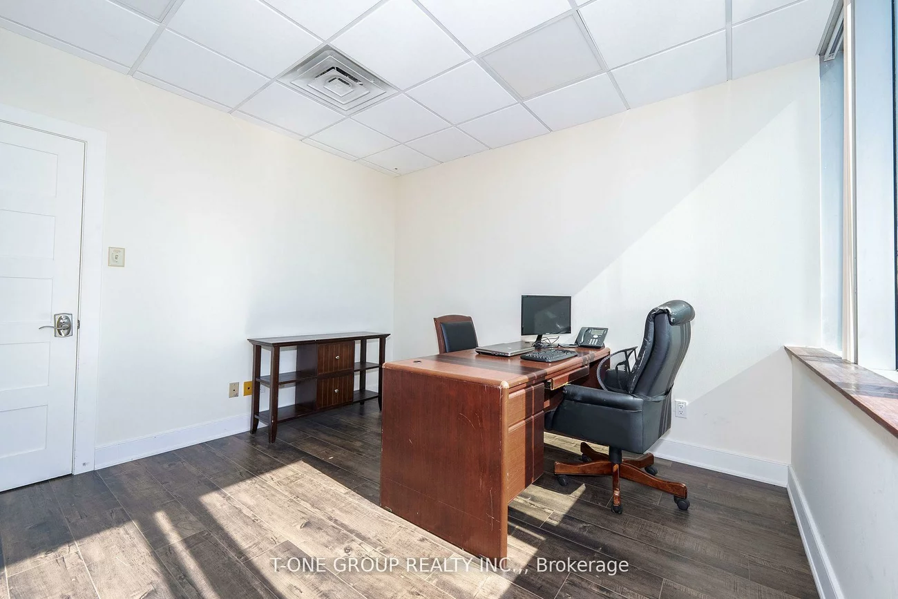 3950, 14th, Milliken Mills West, Markham