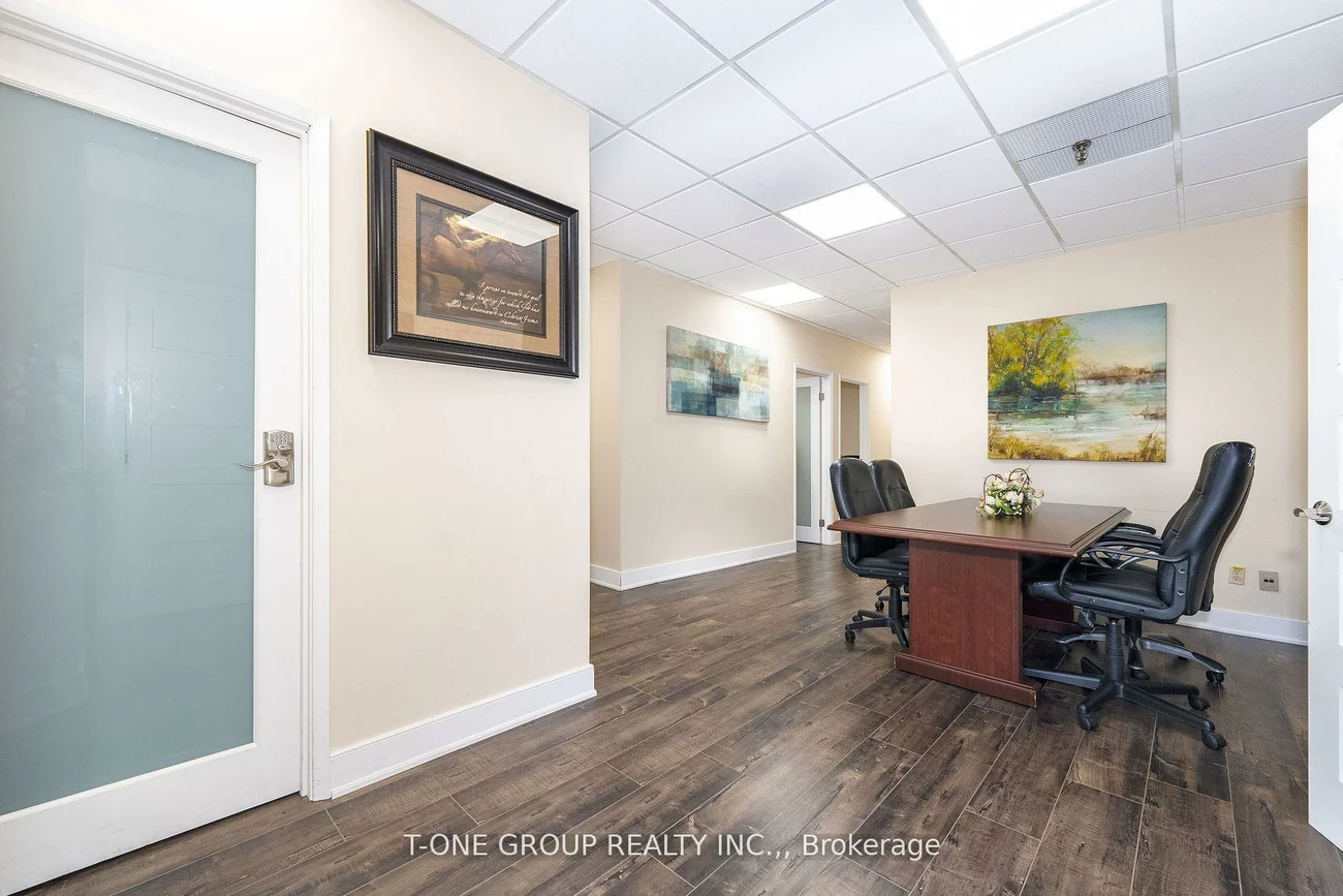 3950, 14th, Milliken Mills West, Markham