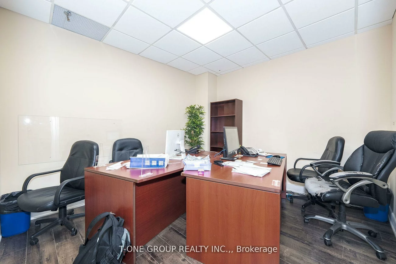 3950, 14th, Milliken Mills West, Markham