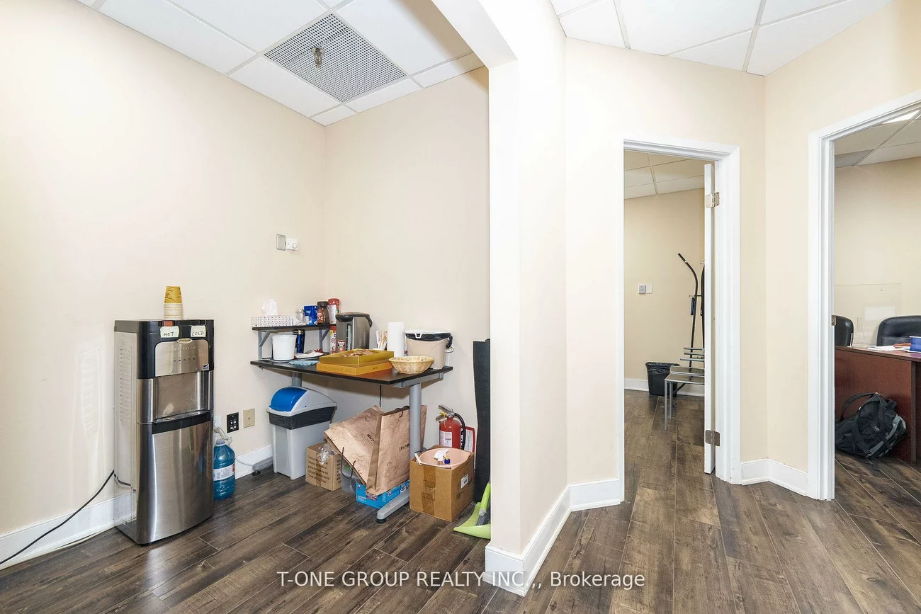 3950, 14th, Milliken Mills West, Markham