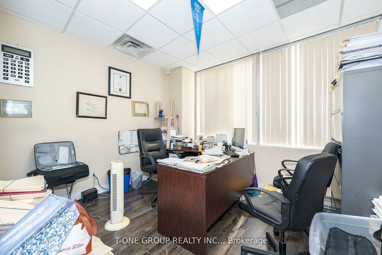 3950, 14th, Milliken Mills West, Markham