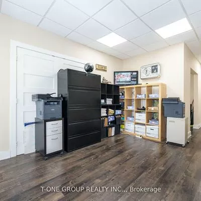 3950, 14th, Milliken Mills West, Markham