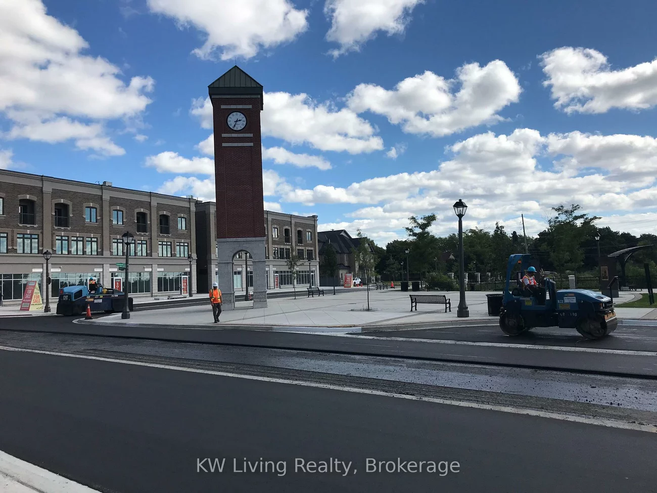8, Nipigon, Berczy, Markham